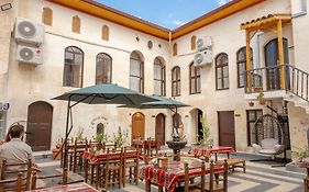 Dostlar Konagi Gaziantep